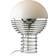 Verpan Wire 30cm Bordslampa 54cm