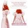 Rubies Women's Glinda Costume