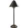 Elstead Lighting Provence Tischlampe 60cm