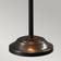 Elstead Lighting Provence Bordlampe 60cm