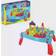 Mega Bloks First Builders Build n Learn Table