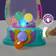 Hasbro My Little Pony New Generation Sparkle Reveal Lantern Sunny Star Scout