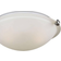 Generation Lighting Bowl Ceiling Flush Light 12"