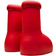 MSCHF Big Red Boot - Red