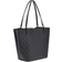 Guess Alby 4g Logo Shopper Bag - Black