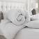 Silentnight Anti-Allergy Duvet (225x220cm)