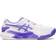 Asics Gel-Resolution 9 W - White/Amethyst