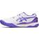 Asics Gel-Resolution 9 W - White/Amethyst