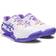 Asics Gel-Resolution 9 W - White/Amethyst