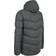 Trespass Men's Blustery Padded Casual Jacket - Ash