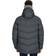 Trespass Men's Blustery Padded Casual Jacket - Ash