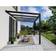 Canopia by Palram Grey Stockholm 705893