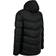 Trespass Men's Blustery Padded Casual Jacket - Black