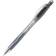 Bic Atlantis Ballpoint Pen Gray 12-pack