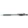 Bic Atlantis Ballpoint Pen Gray 12-pack