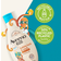 Aveeno Kids Bubble Bath & Wash 250ml