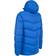 Trespass Men's Blustery Padded Casual Jacket - Electric Blue