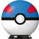 Ravensburger 3D Puzzle Pokémon Great Ball 54 Pieces