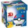 Ravensburger 3D Puzzle Pokémon Great Ball 54 Pieces