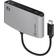 Alogic ThunderBolt 3 Dual HDMI PORTABLE Docking Station with 4K