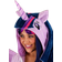 Fun My Little Pony Twilight Sparkle Costume for Women