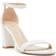 Stuart Weitzman Nearlynude - White