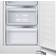 Siemens GI11VAFE0 Hvid, Integreret