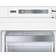 Siemens GI11VAFE0 Integreret, Hvid