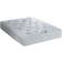 Bedmaster Anniversary Backcare Mattress Cover White (190x135cm)