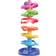 Quercetti Spiral Tower Brightball