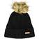 Barts Augusti Beanie - Black