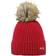 Barts Augusti Beanie - Red