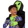 Spirit Halloween Kid's Alien Abduction Costume