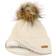 Barts Augusti Beanie - Cream