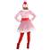 Jerry Leigh Jovie the Elf Costume for Women