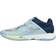 Puma Accelerate Nitro SQD M - Silver Sky/Persian Blue/White