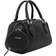 Guess Noelle Box Satchel Bag - Black