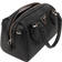 Guess Noelle Box Satchel Bag - Black