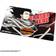 Jasco Games My Hero Academia Endeavor Collectible Card Playmat