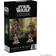 Fantasy Flight Games Star Wars Legion: Logray & Wicket Commander Expansion