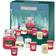 Yankee Candle Wow Christmas Gift Set Multicolour Scented Candle 9pcs