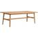 Rowico Home Plainfield 220 x 100 cm Spisebord