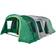 Coleman Valdes Deluxe 6xl Air Blackout Tent