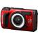 OM SYSTEM TG-7 Red