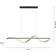Paul Neuhaus Q-Swing antracit/messing Pendel