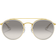 Ray-Ban Round Double Bridge RB3647N 923632