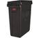 Rubbermaid Slim Jim Container With Venting Channels 23gal