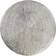 BigBuy Home Aluminium Soffbord 60cm