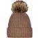 Barts Augusti Beanie - Light Brown