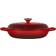 Le Creuset Cerise Signature Cast Iron Round con tapa 3.2 L 30 cm